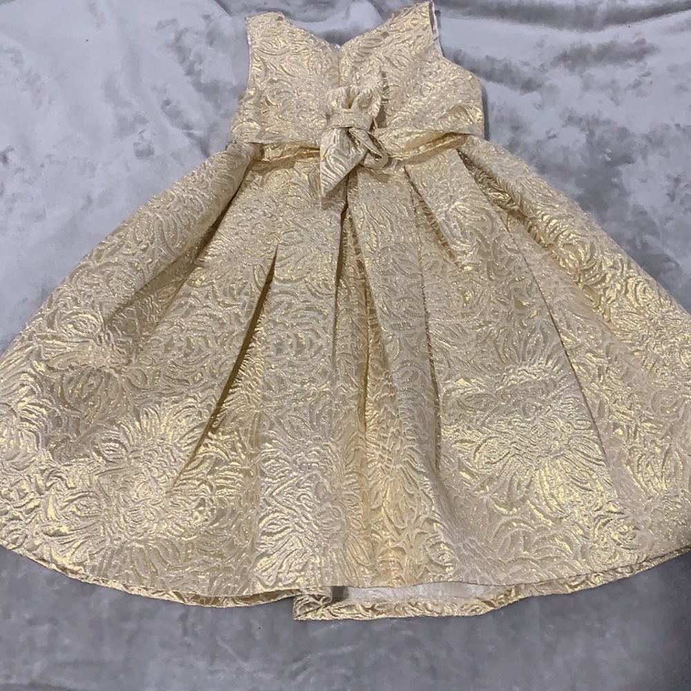 💛💎👸🏼GORGEOUS PRINCESS DRESS💛💎👸🏼 - Picture 5 of 7